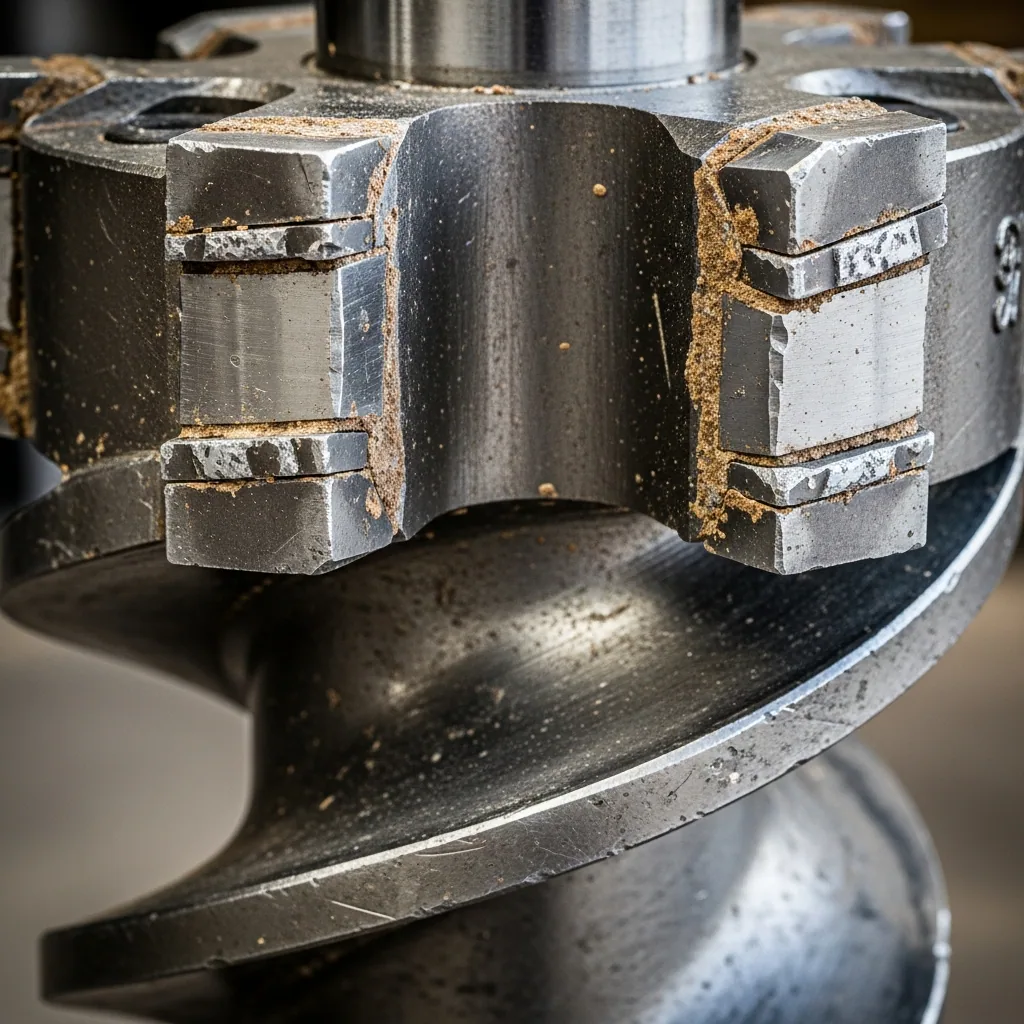 Drilling rig equipment